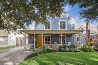 6023 Fordham Street, West University Place, TX 77005