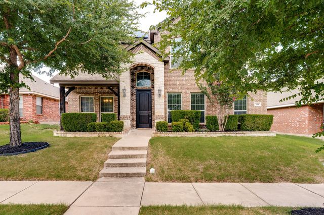 118 Brook Hollow Lane, Red Oak, TX 75154