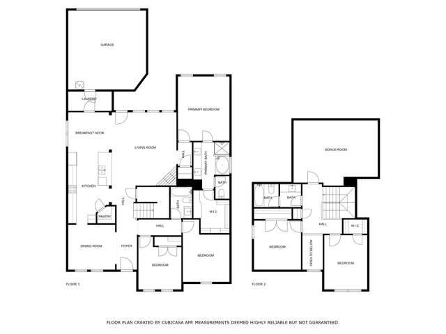 118 Brook Hollow Lane, Red Oak, TX 75154