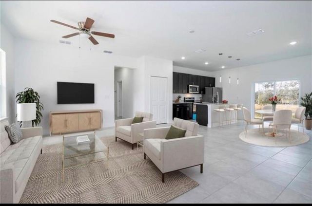 9809 N SWANEE TERRACE, Dunnellon, FL 34433