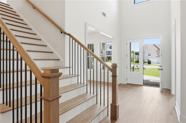 3145 Spinnakers Reach View, Marietta, GA 30064