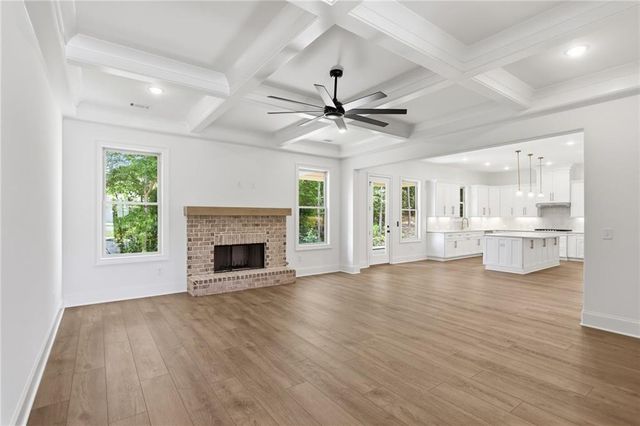 3145 Spinnakers Reach View, Marietta, GA 30064