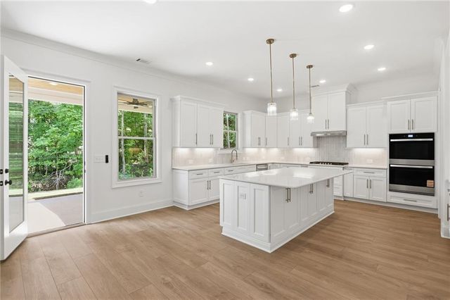 3145 Spinnakers Reach View, Marietta, GA 30064