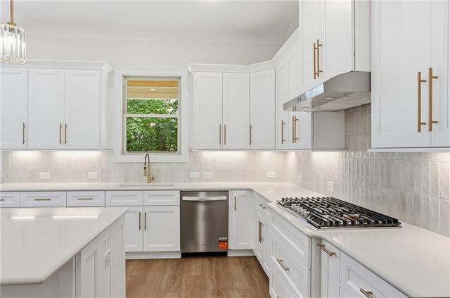 3145 Spinnakers Reach View, Marietta, GA 30064