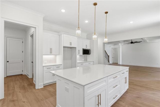 3145 Spinnakers Reach View, Marietta, GA 30064