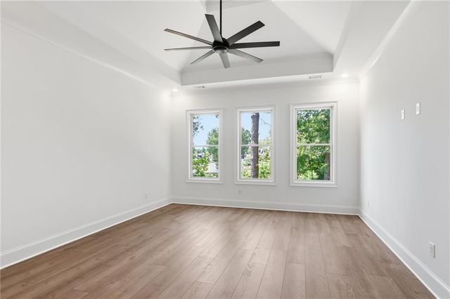 3145 Spinnakers Reach View, Marietta, GA 30064