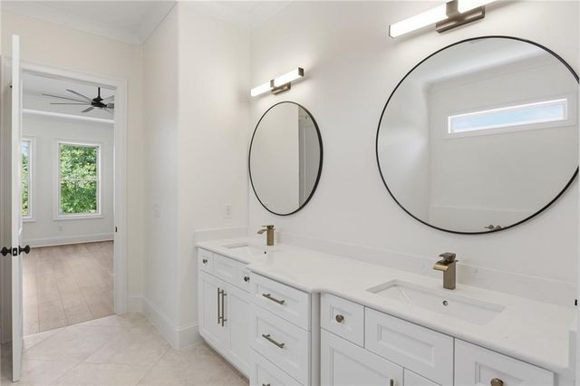 3145 Spinnakers Reach View, Marietta, GA 30064