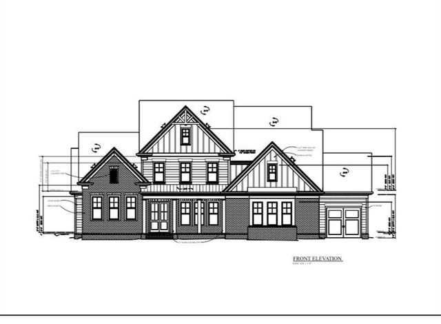 3145 Spinnakers Reach View, Marietta, GA 30064