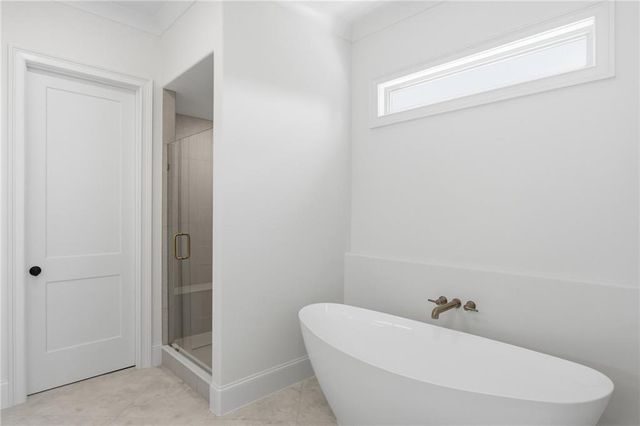 3145 Spinnakers Reach View, Marietta, GA 30064