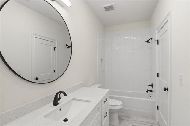 3145 Spinnakers Reach View, Marietta, GA 30064