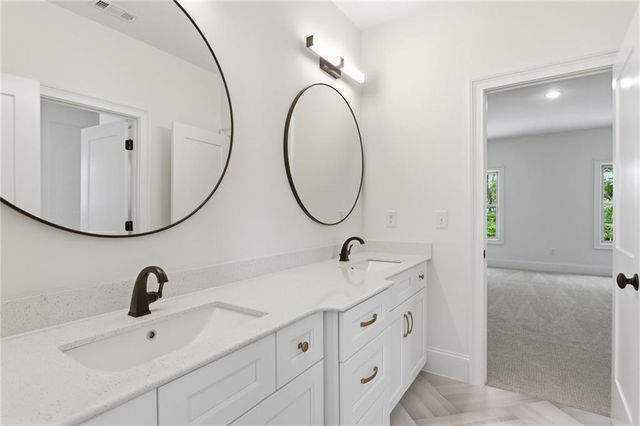 3145 Spinnakers Reach View, Marietta, GA 30064