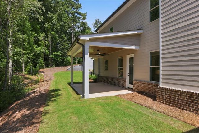 3145 Spinnakers Reach View, Marietta, GA 30064