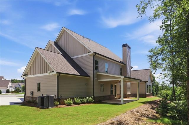 3145 Spinnakers Reach View, Marietta, GA 30064