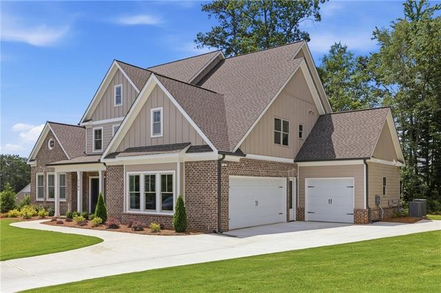 3145 Spinnakers Reach View, Marietta, GA 30064
