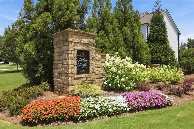 3145 Spinnakers Reach View, Marietta, GA 30064