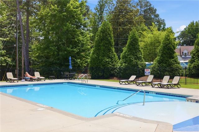 3145 Spinnakers Reach View, Marietta, GA 30064