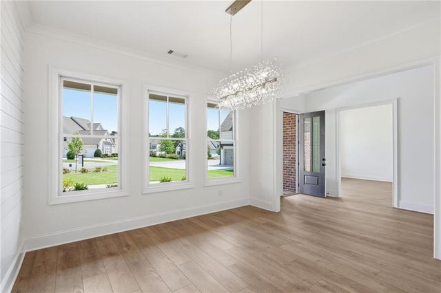 3145 Spinnakers Reach View, Marietta, GA 30064