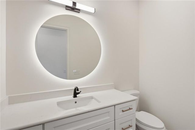 3145 Spinnakers Reach View, Marietta, GA 30064