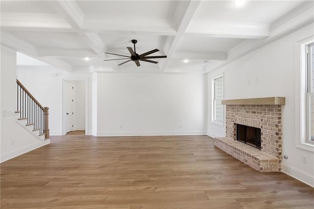 3145 Spinnakers Reach View, Marietta, GA 30064