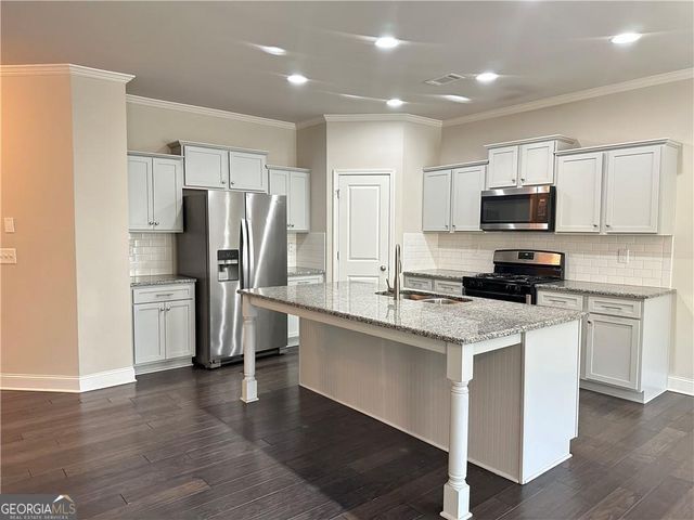 2045 Wheylon Drive, Lawrenceville, GA 30044