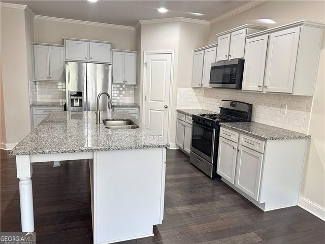 2045 Wheylon Drive, Lawrenceville, GA 30044