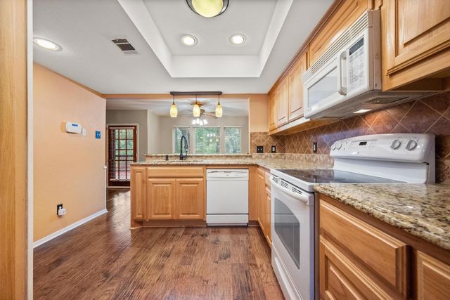 1417 Earlshire Place, Plano, TX 75075