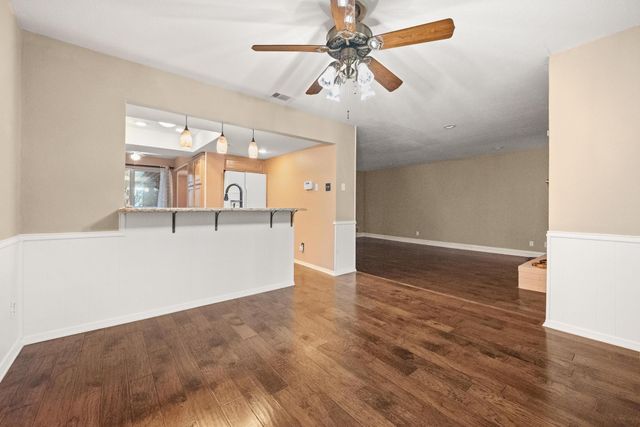 1417 Earlshire Place, Plano, TX 75075