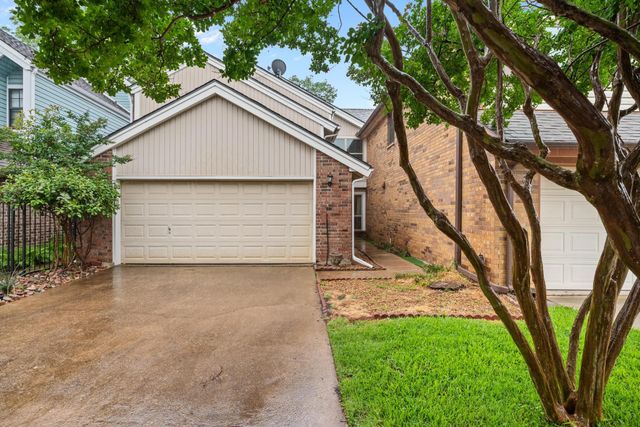 1417 Earlshire Place, Plano, TX 75075