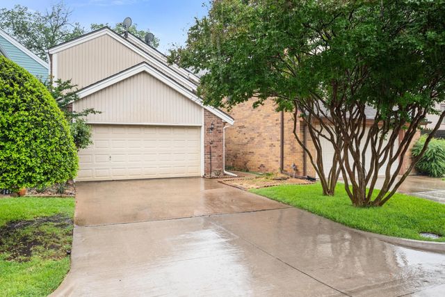 1417 Earlshire Place, Plano, TX 75075