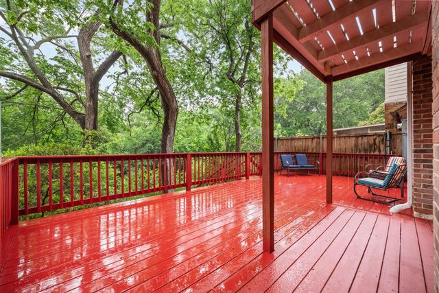 1417 Earlshire Place, Plano, TX 75075