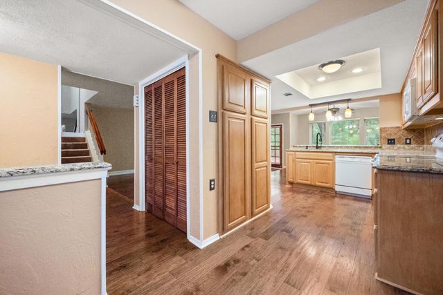 1417 Earlshire Place, Plano, TX 75075