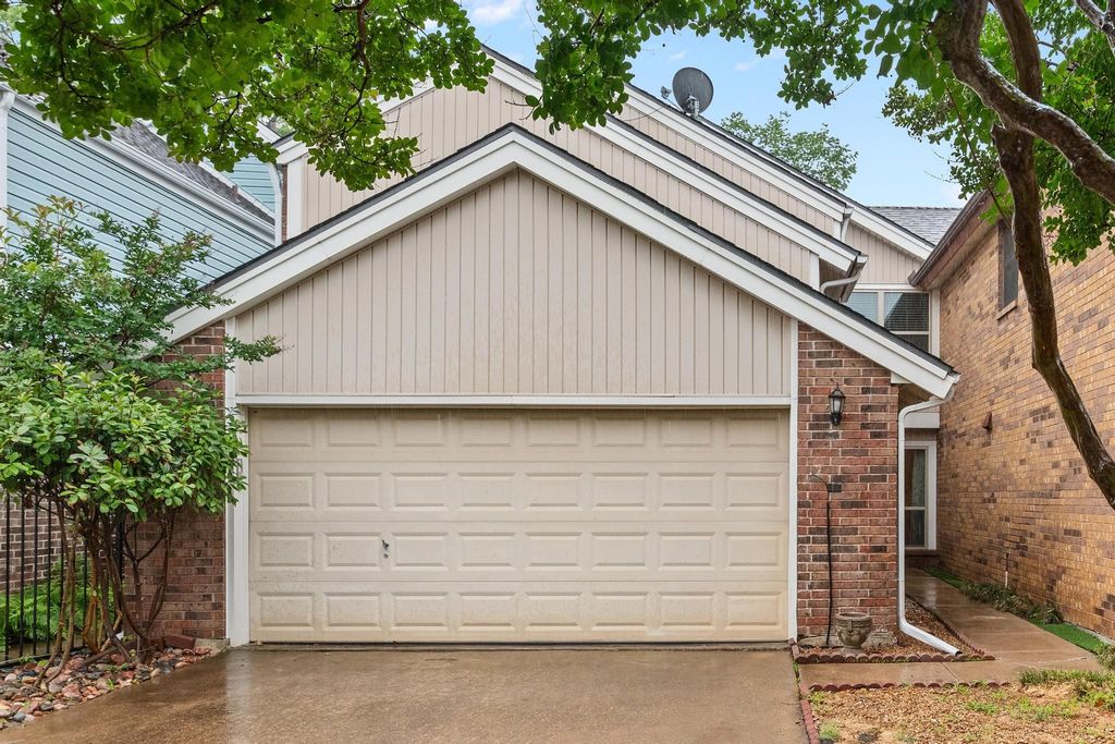 1417 Earlshire Place, Plano, TX 75075