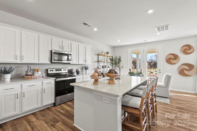 8126 Chilkoot Lane, Locust, NC 28097