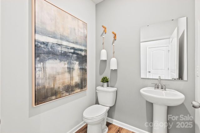 8126 Chilkoot Lane, Locust, NC 28097