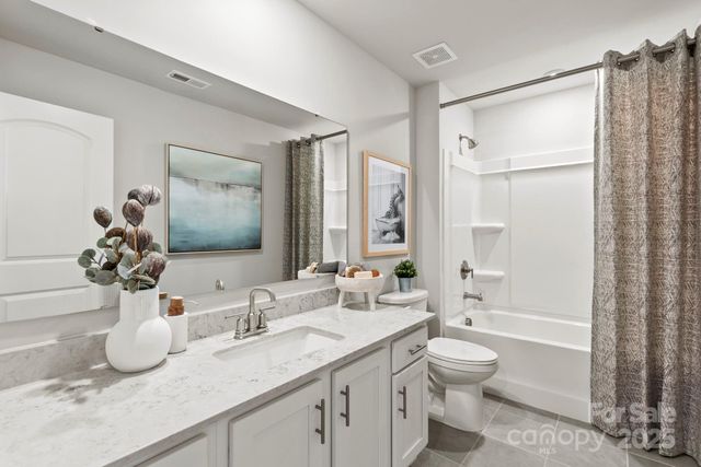 8126 Chilkoot Lane, Locust, NC 28097