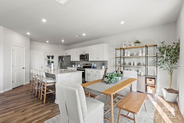 8126 Chilkoot Lane, Locust, NC 28097