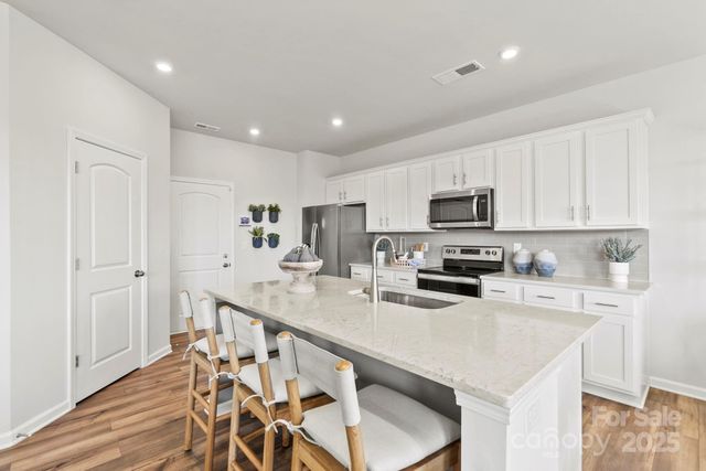 8126 Chilkoot Lane, Locust, NC 28097