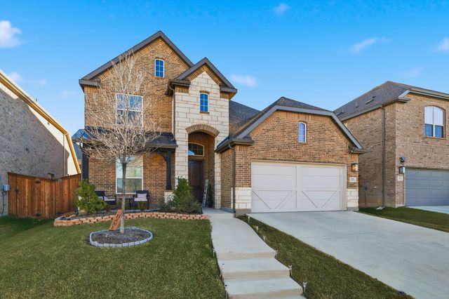 321 Corral Acres Way, Fort Worth, TX 76120