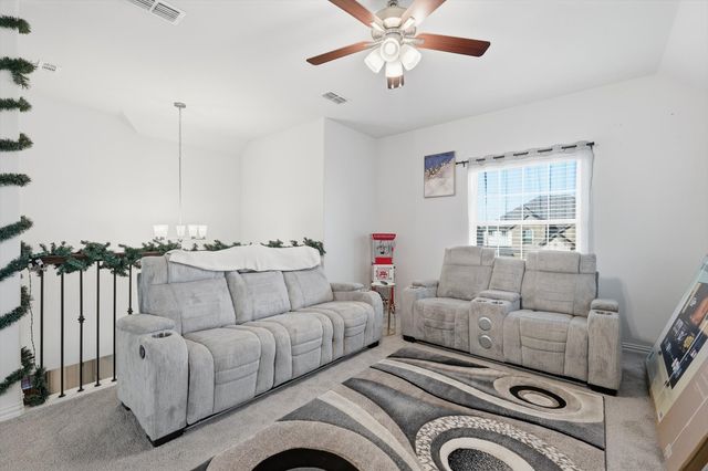 321 Corral Acres Way, Fort Worth, TX 76120