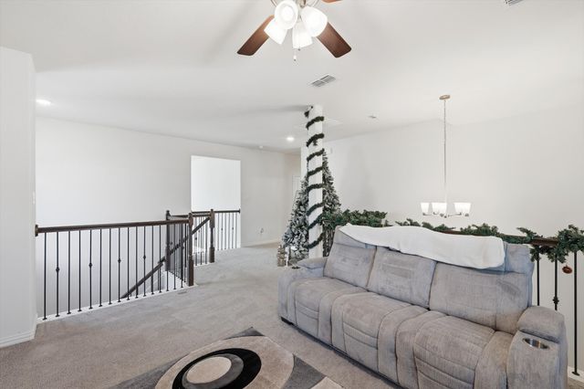 321 Corral Acres Way, Fort Worth, TX 76120