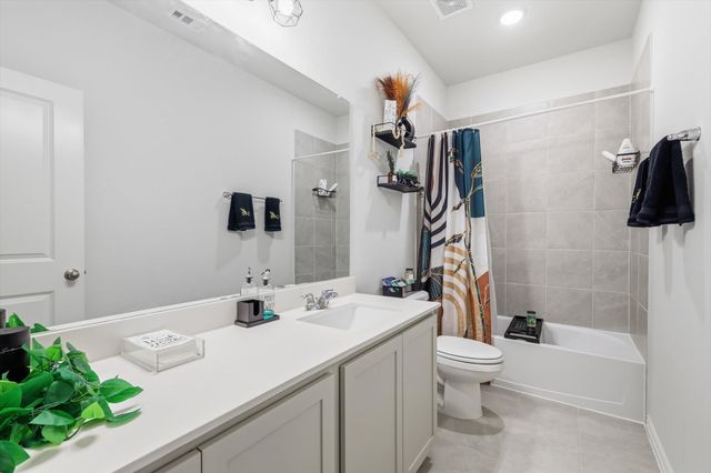 321 Corral Acres Way, Fort Worth, TX 76120