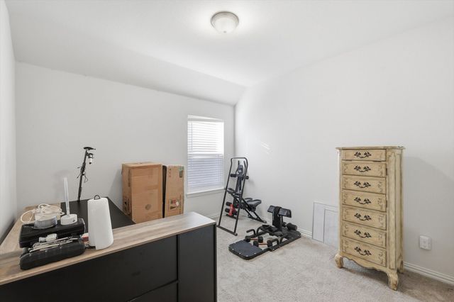 321 Corral Acres Way, Fort Worth, TX 76120