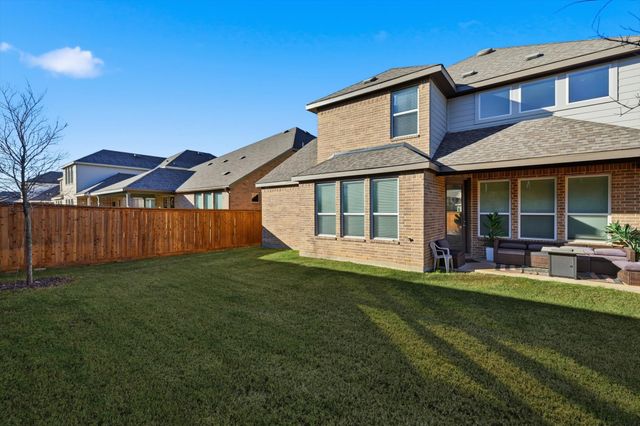321 Corral Acres Way, Fort Worth, TX 76120