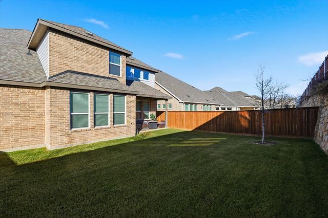 321 Corral Acres Way, Fort Worth, TX 76120