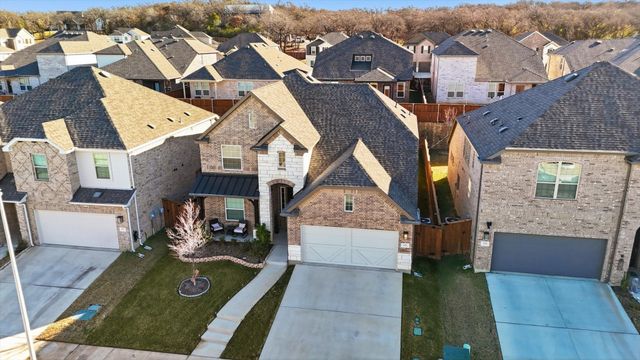 321 Corral Acres Way, Fort Worth, TX 76120