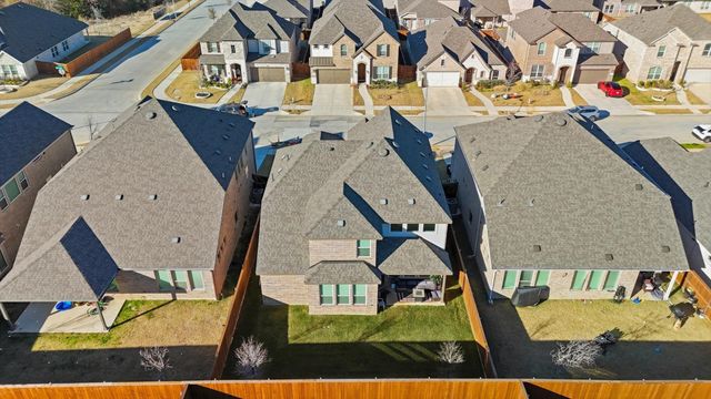 321 Corral Acres Way, Fort Worth, TX 76120