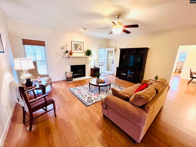 67 Ridgecreek Drive, Lexington, SC 29072