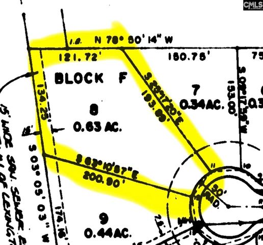67 Ridgecreek Drive, Lexington, SC 29072