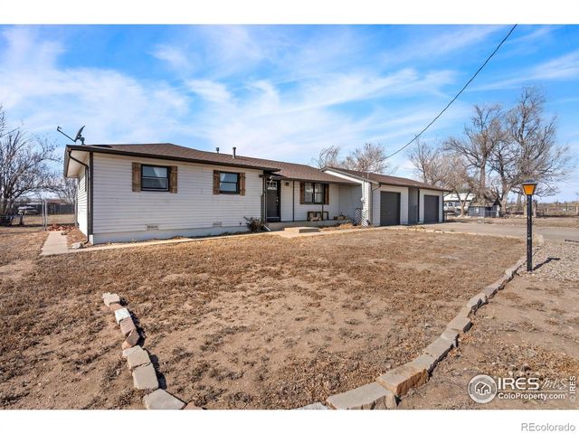 48625 County Road 31, Nunn, CO 80648