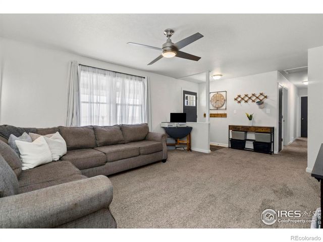 48625 County Road 31, Nunn, CO 80648